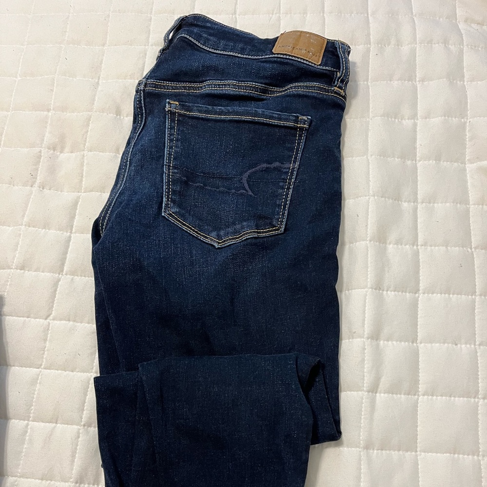 American Eagle Jegging